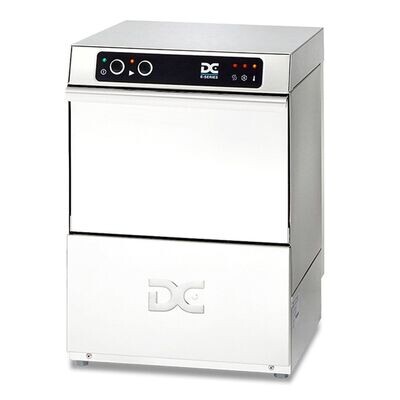New DC ED50D Drain Pump Dishwasher Options available Integral Softener- Break Tank