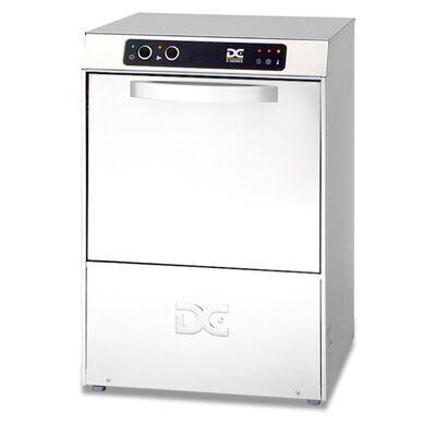 New DC SD40D Drain Pump Dishwasher Options available Integral Softener- Break Tank