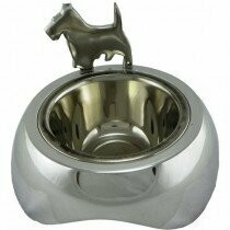 Voederbak Hond