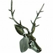 Hert  muurornament