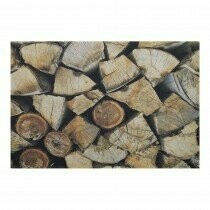 Schootkussen (laptray) Hout
