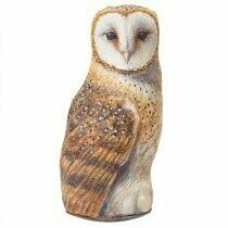 Deurstopper Uil