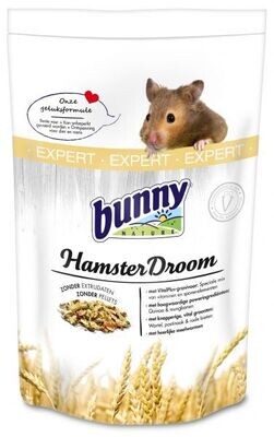 Bunny Nature Hamsterdroom – Expert – 500 gr
