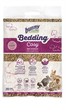 Bunny Nature BunnyBedding Cosy 20 ltr