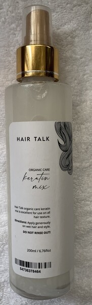 Keratin Mix