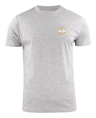 U-Nek Shirts voor mannen