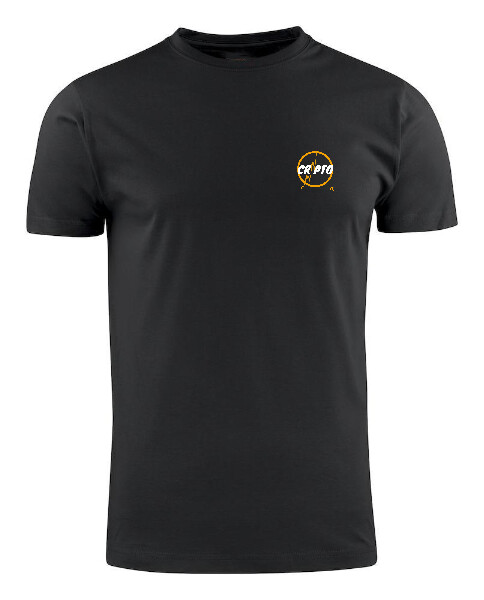 ​U-Nek Shirt voor mannen