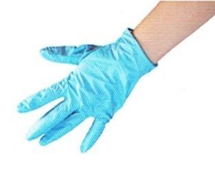 Nitril Einmal-Handschuhe Puderfrei, AQL 1,5