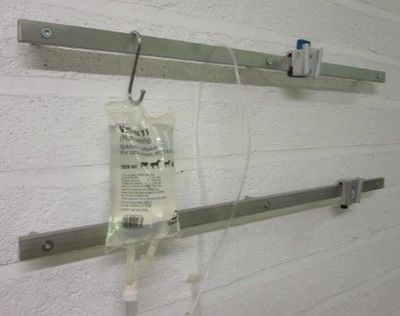 Schienensysteme