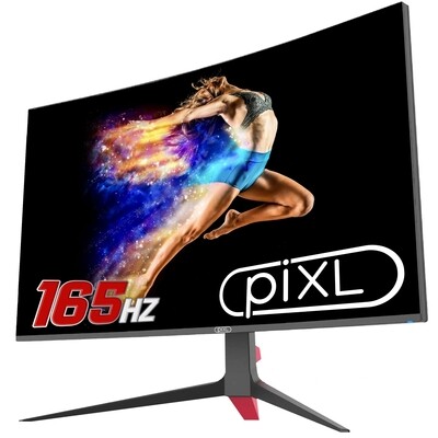piXL 32
