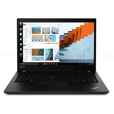 Lenovo ThinkPad X395 Laptop, 13.3