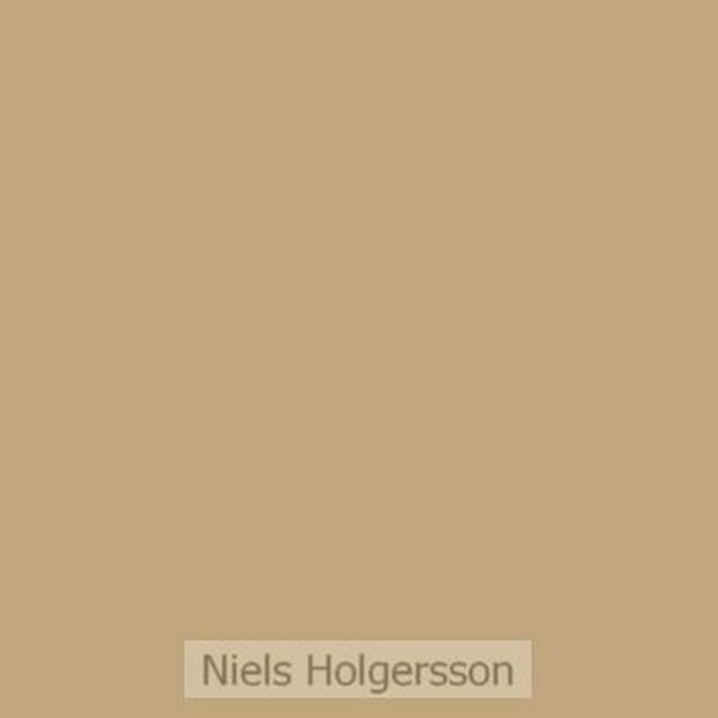 Nickey Velours Beige-Bruin (rolletje)