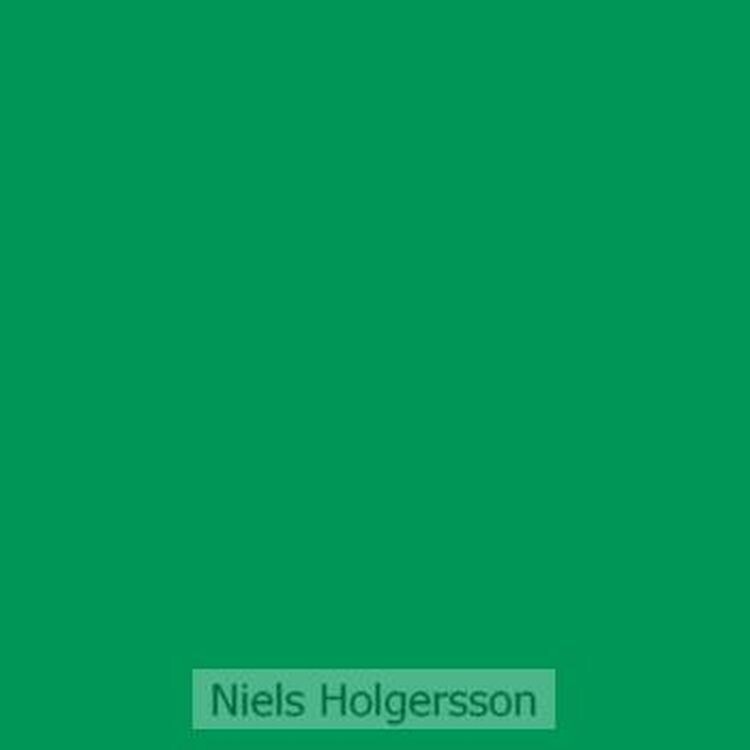 Nickey Velours Kaboutergroen (rolletje)