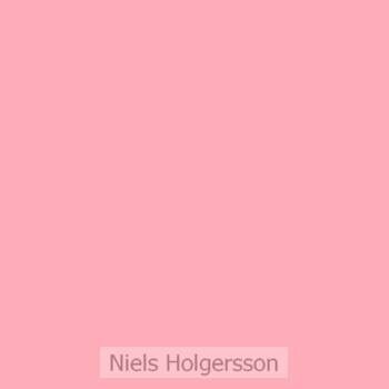 Nickey velours  Roze(rolletje)
