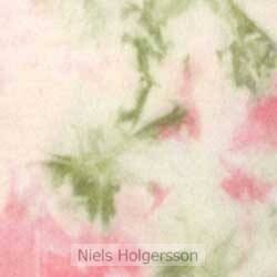 Sprookjesvilt Voorjaarsgroen-Roze ( 20 x 90 cm)