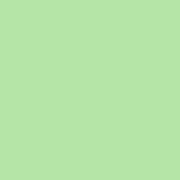 Nickey Velours Pastelgroen  ( rolletje )