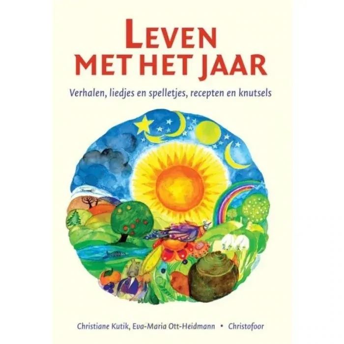 Leven met het jaar