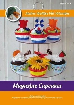 Magazin Cupcake