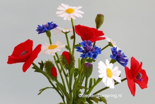 Veldboeket