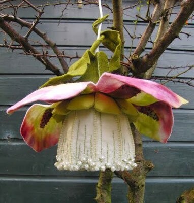 Lampenkapje Helleboris