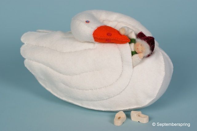 Welterusten Niels    (Septemberspring)