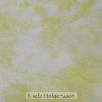Sprookjesvilt Licht Geel   20 x 90 cm