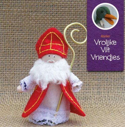 Kleine Sint