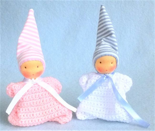 Snoezel Roze  ( Pippilotta )
