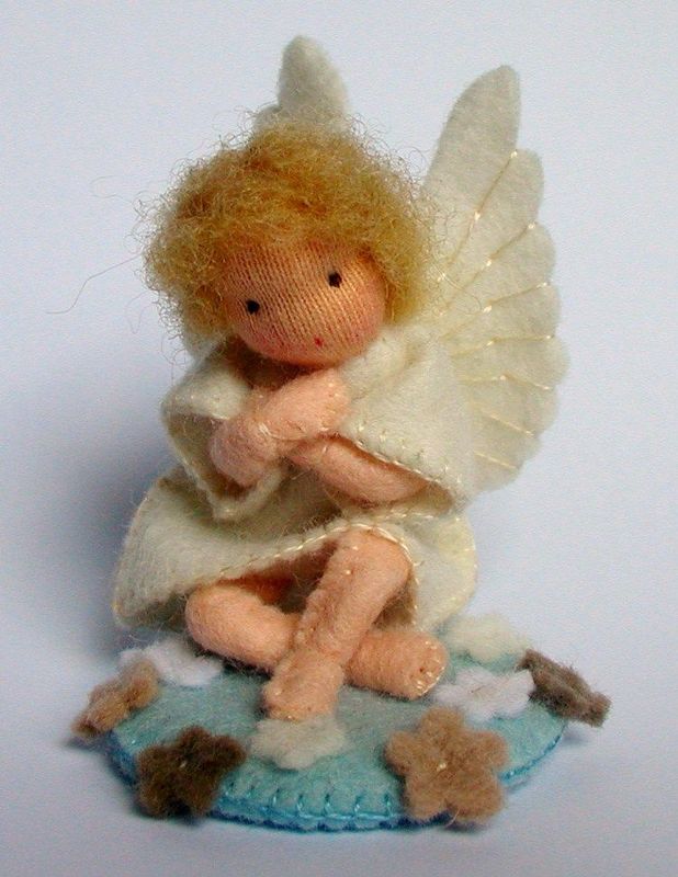 Sweet Angel    ( Pippilotta)