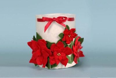 PDF Patronen Kerst