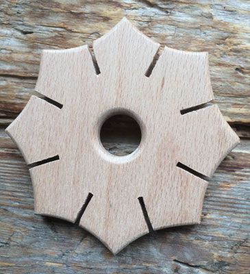 Houten producten