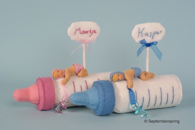 Babyfles