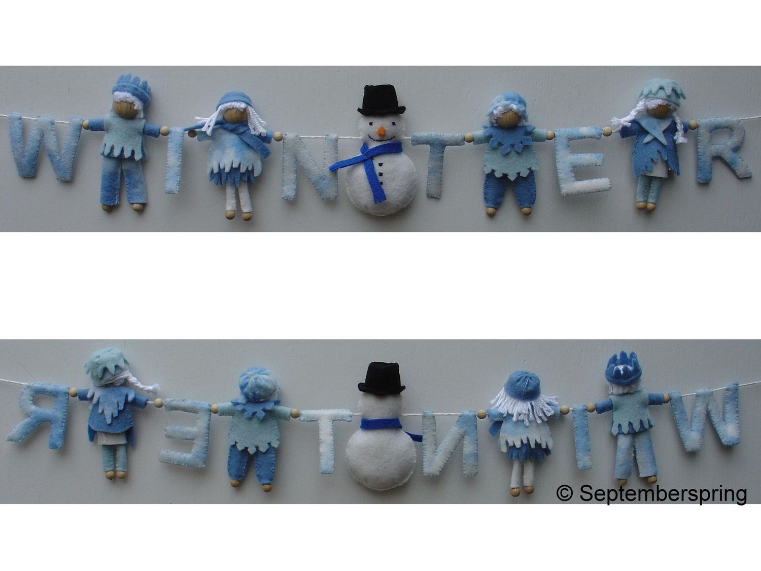 Winterslinger ( Septemberspring)