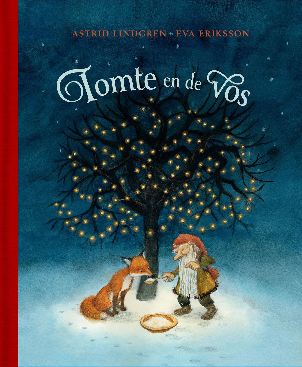 Tomte en de Vos
