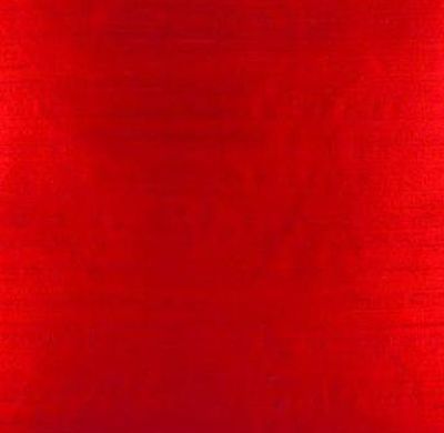 Dupionzijde Rood   50 x 45 cm