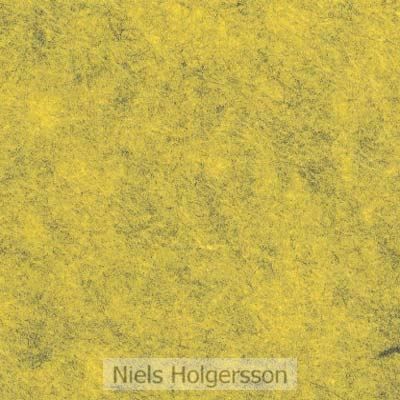 Dik Vilt GeelGroen ( 50 x 60 cm)