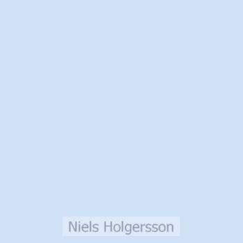 Nickey velours Effen   Lichtblauw (rolletje)