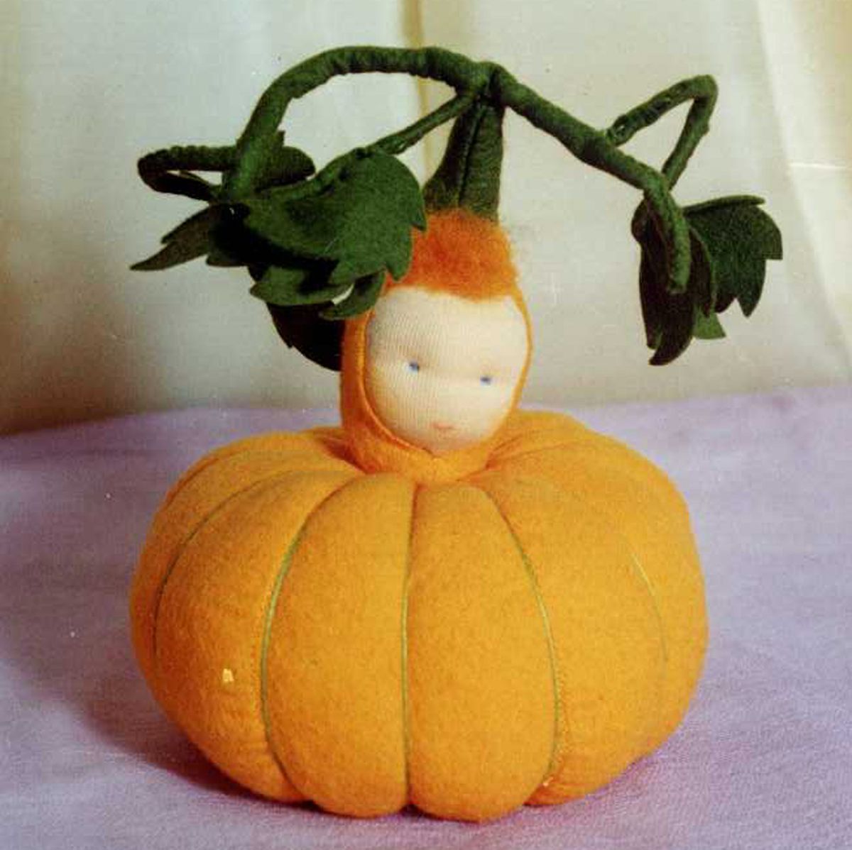 Pompoentje