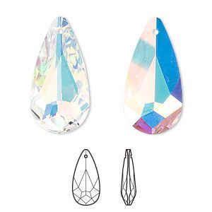 Raamkristallen ( Swarovski )