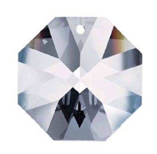 Swarovski Kristal Achthoek 20mm Swarovski Kristal Achthoek 20mm