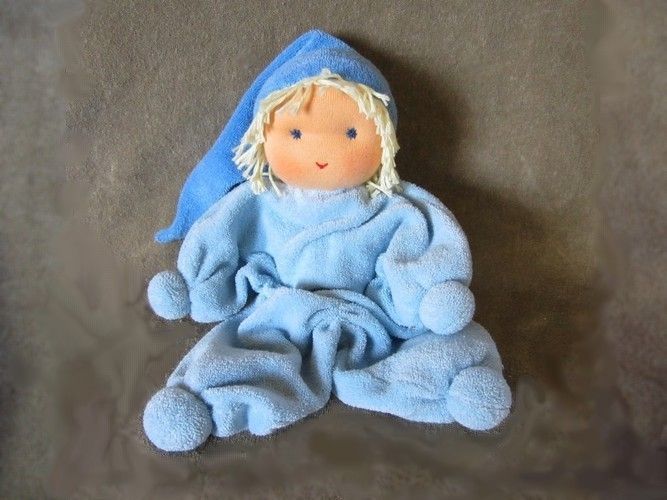 Jippie ( Blauw) Jippie ( Blauw)