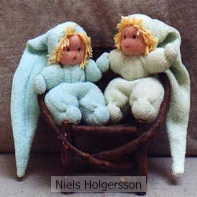 Twee Bolleke s Geel ( Bibi)