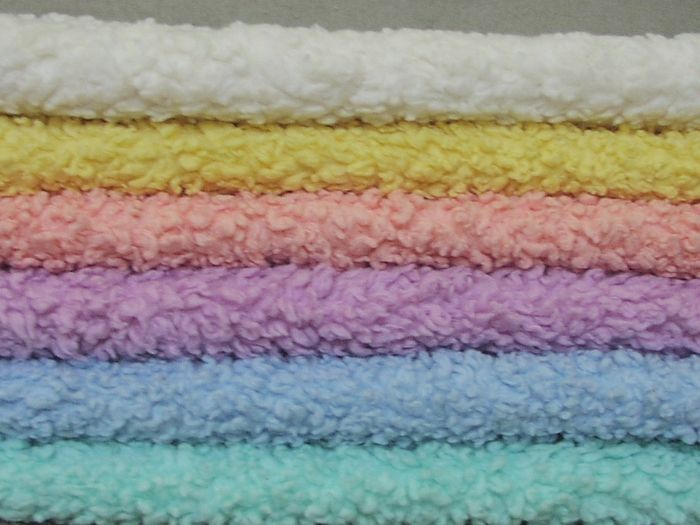 Borgstof lap Zalm (50 x 40 cm) Borgstof lap Zalm (50 x 40 cm)