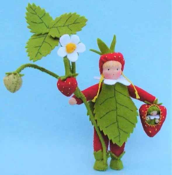 Zomerkoningin (Pippilotta) Zomerkoningin (Pippilotta)