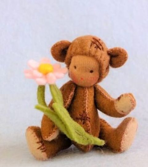 Meneertje Beertje ( Pippilotta) Meneertje Beertje ( Pippilotta)