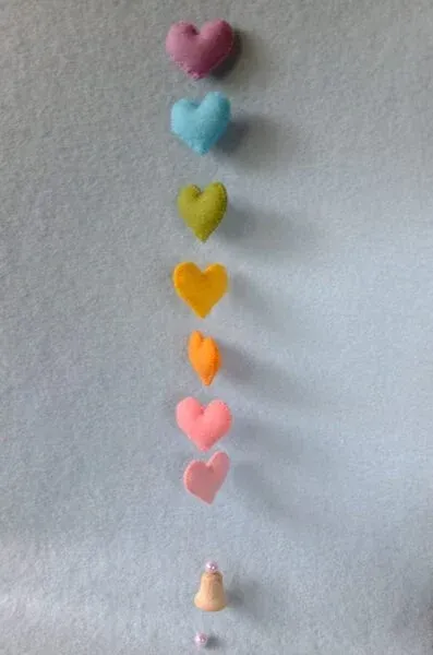 Hartenhanger ( Pippilotta) Hartenhanger ( Pippilotta)