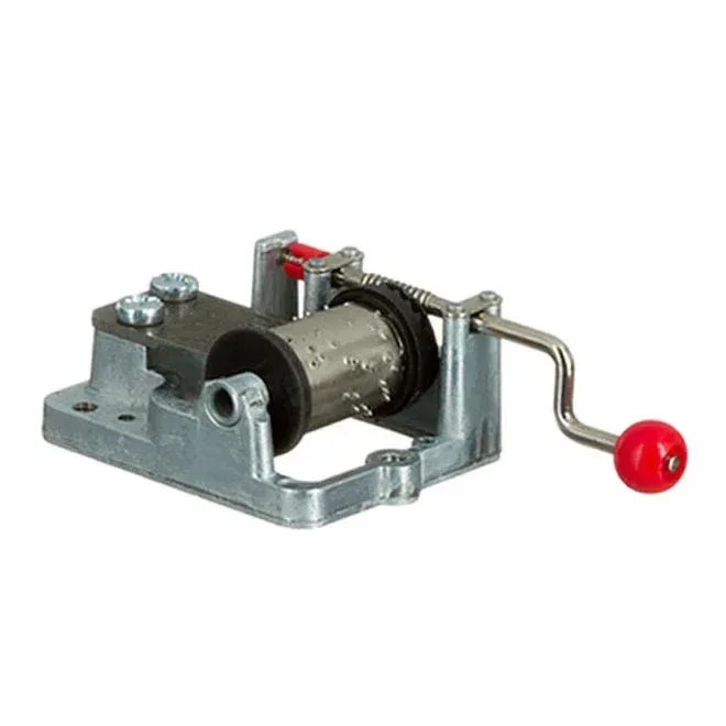 Muziekmechaniekje Vader Jacob