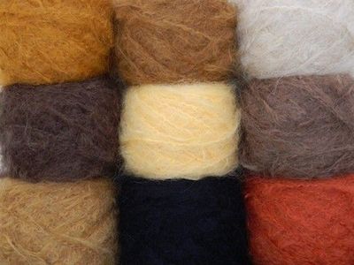 Poppenhaar