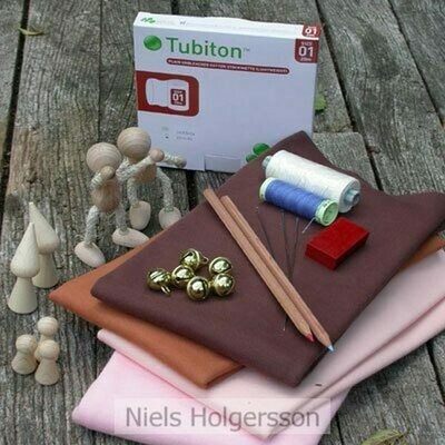 MATERIALEN