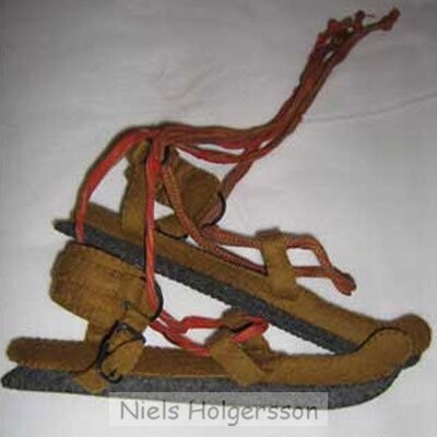 Patroonblad Friesche Doorloopers ( de Marlijn ) Patroonblad Friesche Doorloopers ( de Marlijn )
